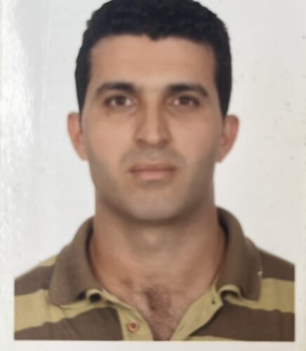 Coşkun  GÖRDÜ