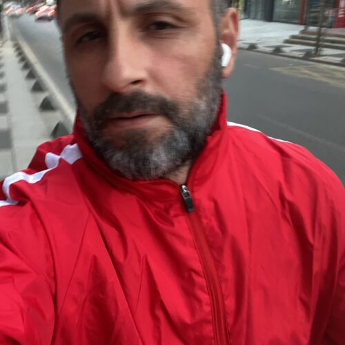 İlkay KILIÇARSLAN