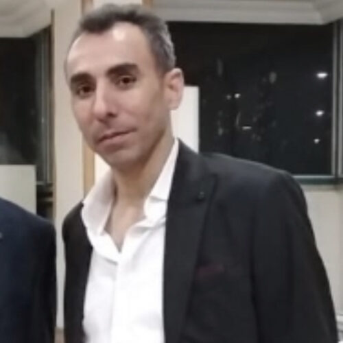 Hüseyin AKYOL