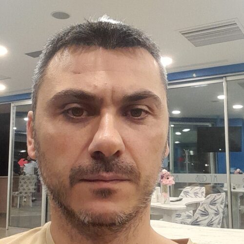 Faruk DİLBER