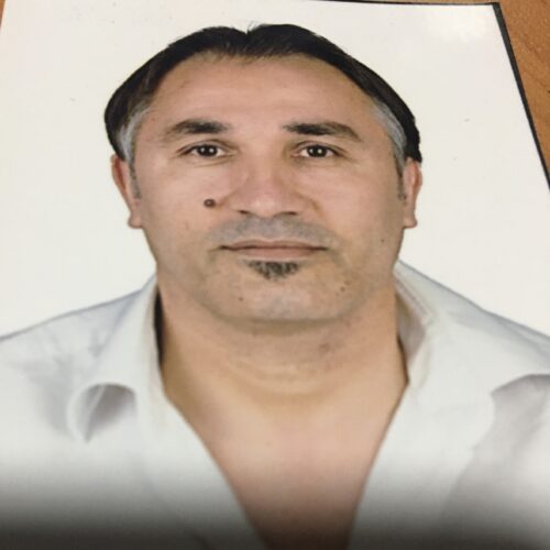 Eyyüp  KURT