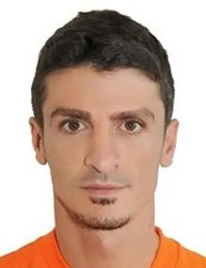 Cihan  HASPOLATLI