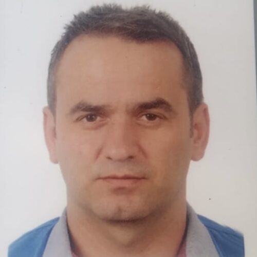 Mehmet  DEMİREL
