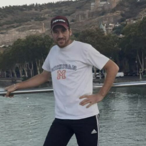 Fatih AYDIN