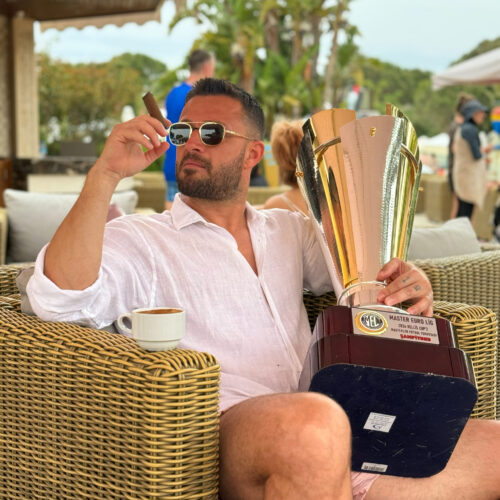 Bahadır DAVRAN