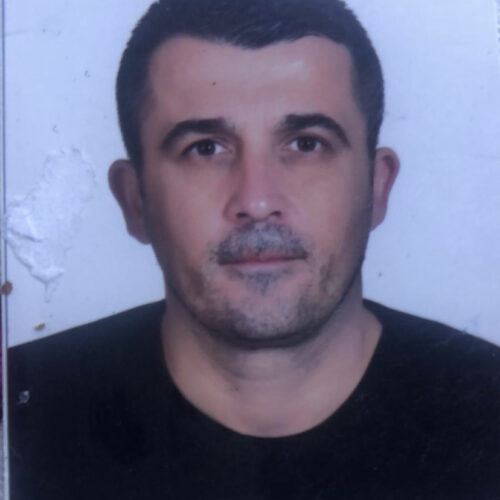 Levent ÇELİKKAYA