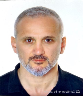 Mustafa ALHAN