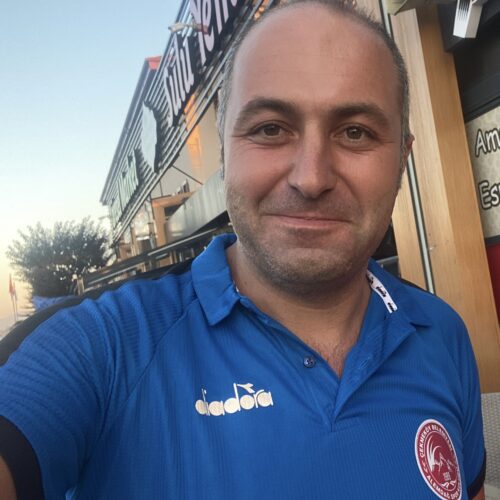 Kerem Giray DURSUN