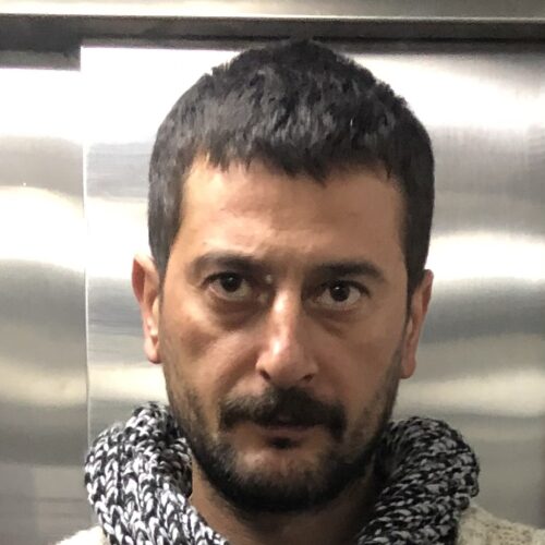Recep ÇAKIR