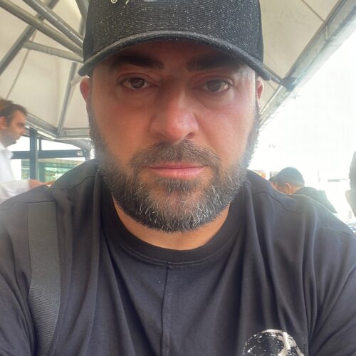Fikret YÜKSEKTEN