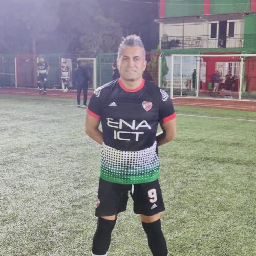 Murat DOĞAN