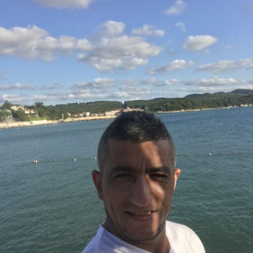 Murat KAYMAK