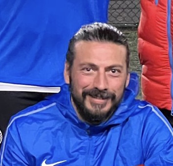 Abdullah Kadir ATAY