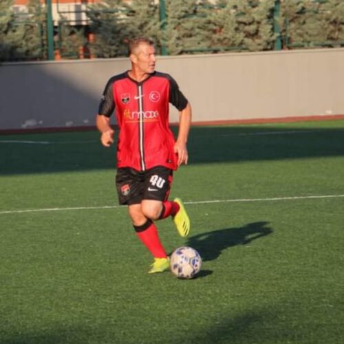 Murat  YAMAN