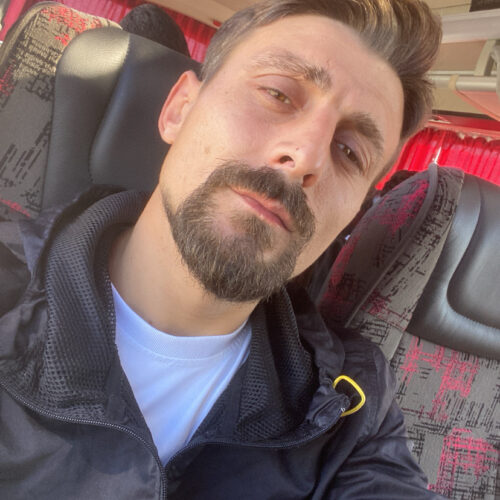 Ömer ÖRS