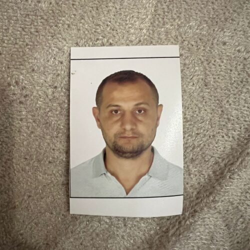 Kenan ERCİ