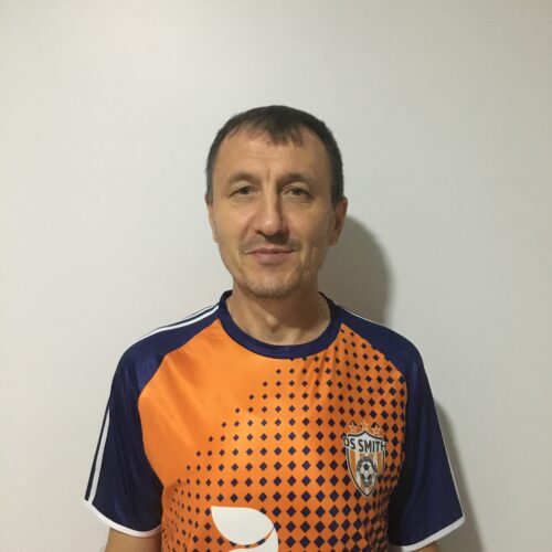 İhsan AYYILDIZ
