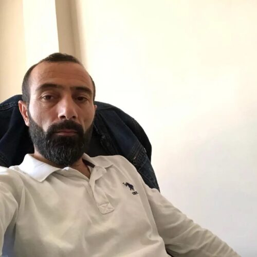 Taner  YETİŞEN