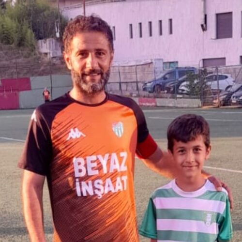 Naci YILDIZ