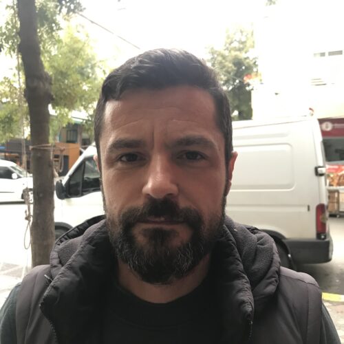 Kemal Samet  ÖZEN