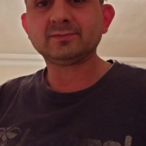 Yusuf KAYA