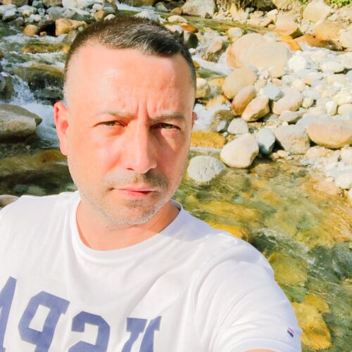 Abdullah AKTAŞ