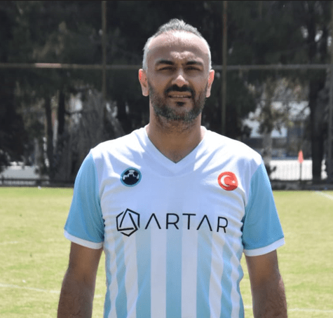 Erkan BARLAK
