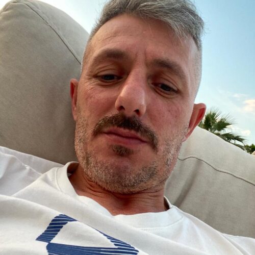 Ali SELAMET