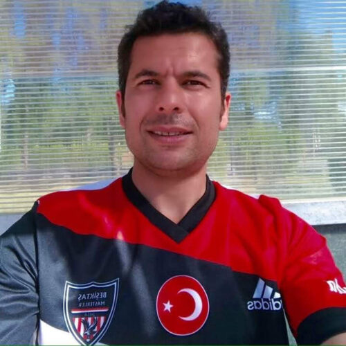 Cumali ÖZKARLIOĞLU