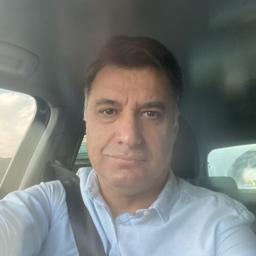 Hakan TOKGÖZ