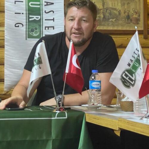 Oktay Oğuz SELVİ