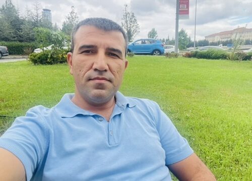 Hüseyin BİLGİÇ