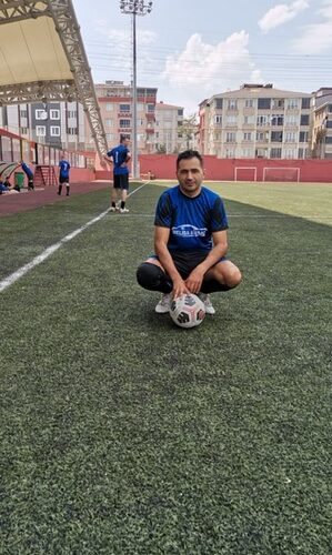 Selim YILMAZ