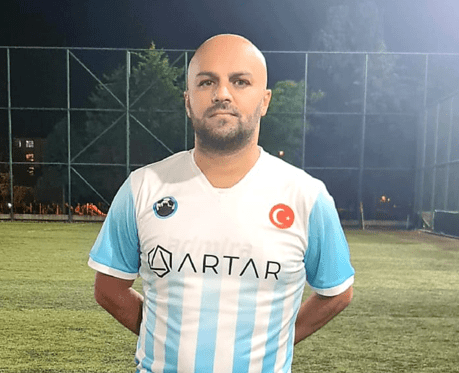 Orhan AKKUŞ