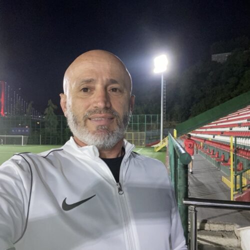 Güven CİVELEK