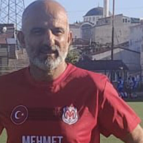 Necati ELMALI