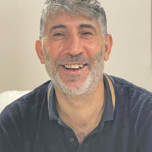 Gündüz GÖZÜTOK