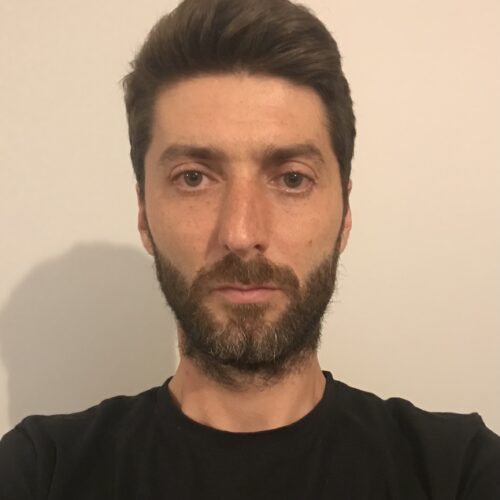 Emre ŞEKER