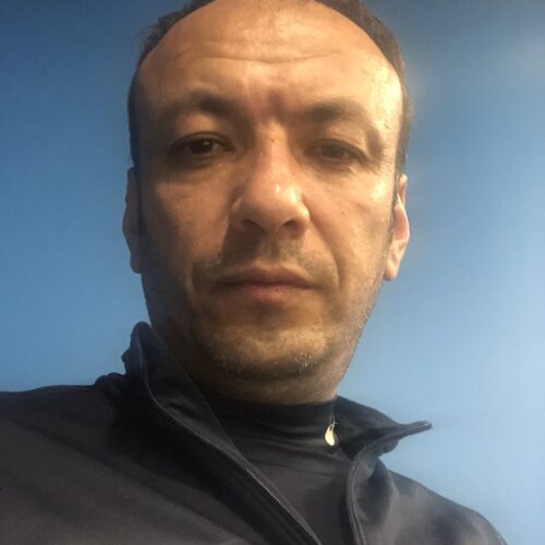 Ufuk ŞENGEL