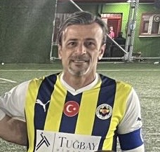 İbrahim AÇAN