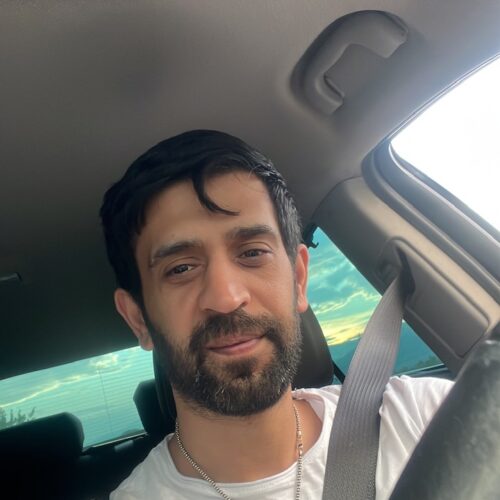 Hakan KANAR