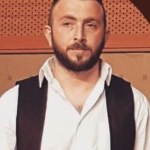 Oğuzhan İNCİ