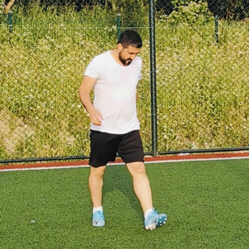 Ferhat AYDIN