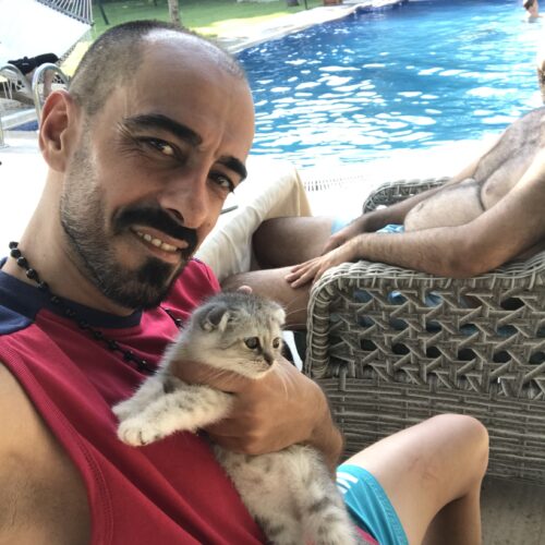 Sercan DUMAN