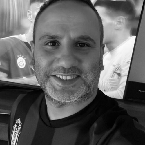 Emrah ÇALIŞIR