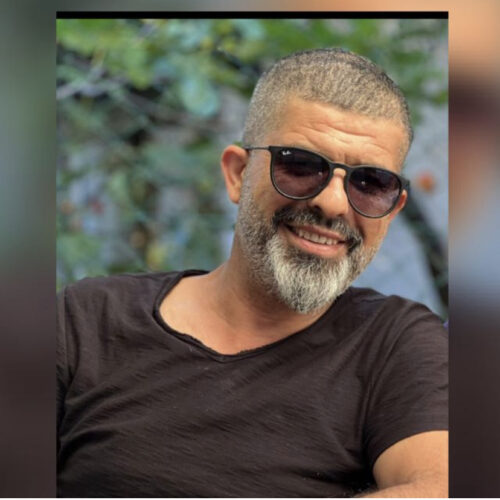 Osman  CAFEROĞLU