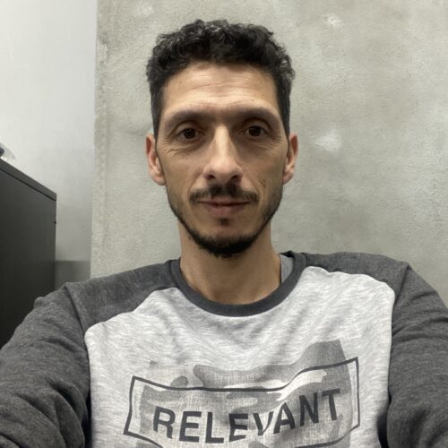 Murat GENÇ