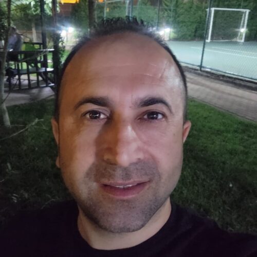 Abdurrahman TURAN