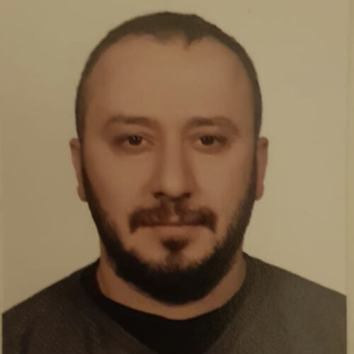 Fatih AKCAL