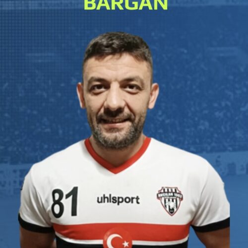 Ömer BARGAN